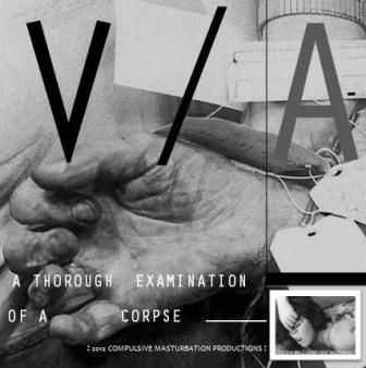 VA - A Thorough Examination Of A Corpse (2012)