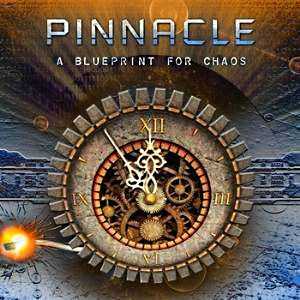 Pinnacle  - A Blueprint For Chaos  (2012)