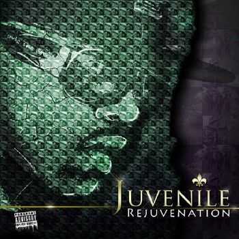 Juvenile - Rejuvenation (2012)