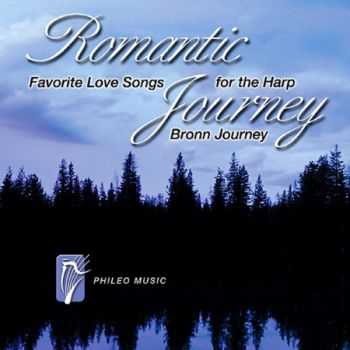 Bronn Journey - Romantic Journey (1994)