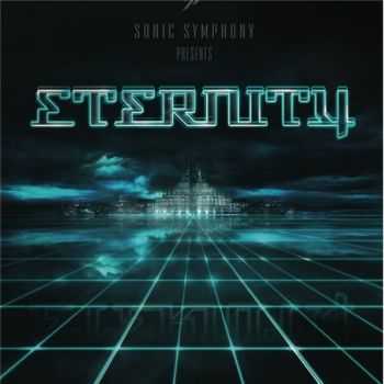 Sonic Symphony - Eternity (2012)