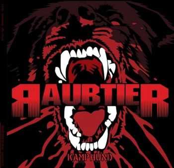 Raubtier - Kamphund (Single) (2008)