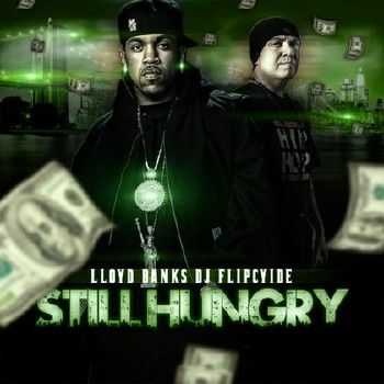 Lloyd Banks  Still Hungry (2012)