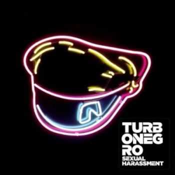 Turbonegro - Sexual Harassment (2012)