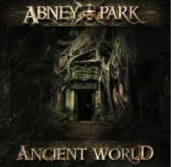 Abney Park - Ancient World (2012)