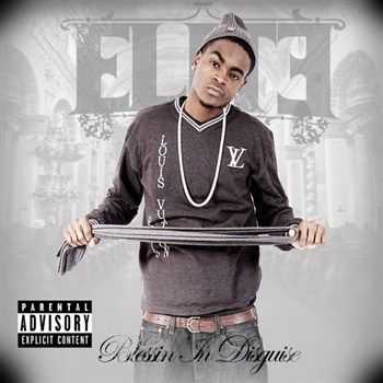Elite - Blessin In Disguise (2012)