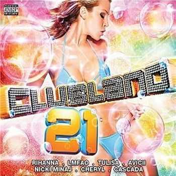 Clubland 21 (2012)