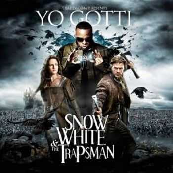 Yo Gotti  Snow White and the Trapsman (2012)