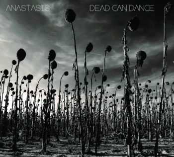 Dead Can Dance - Anastasis (2012)