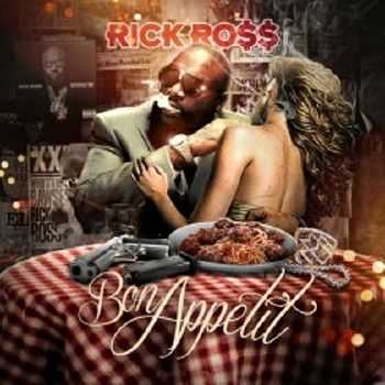 Rick Ross  Bon Appetit (2012)