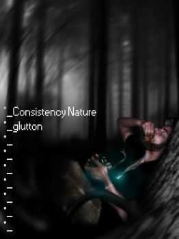 Consistency Nature - Glutton (Single) (2012)