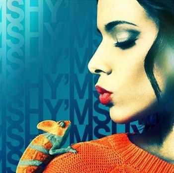 Shy'm - Cameleon (2012)