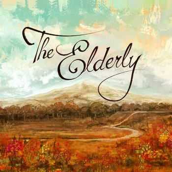 The Elderly - The Elderly (2012)