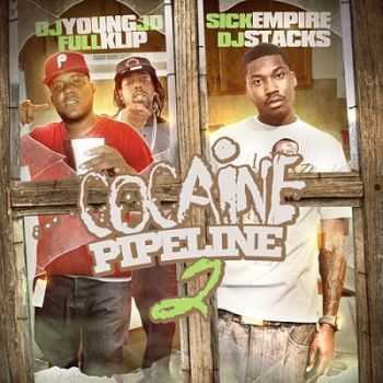 Various Artists - Cocaine Pipeline 2 (2012)