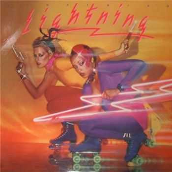 Lightning - Lightning (1979)