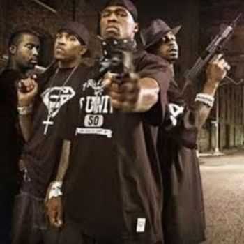 50 Cent & G-Unit - Runnin Till I Die (2012)