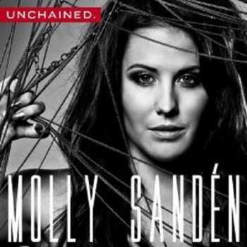 Molly Sanden - Unchained (2012)