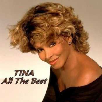 Tina Turner - All The Best (2012)