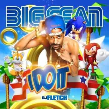Big Sean - I Do It (2012)