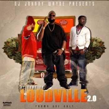 VA - Welcome To Loudville 2.0 (2012)