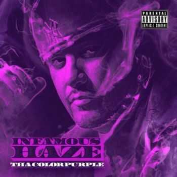 Various Artists - The Color Purple (Official) (2012)