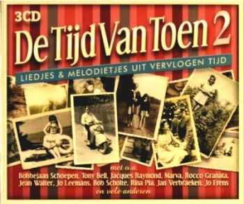 VA - De Tijd Van Toen Volume 2 (2012)