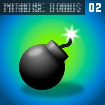 VA - Paradise Bombs Vol.2 (2012)