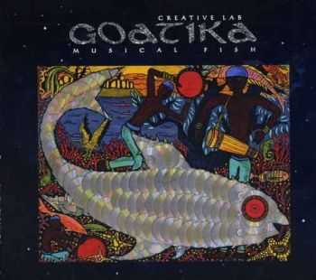 Goatika Creative Lab - Musical Fish (2007)