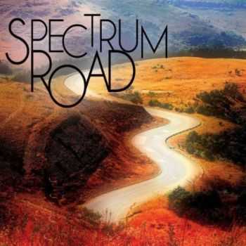 Spectrum Road - Spectrum Road (2012)