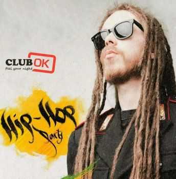  aka Le Truk - Live in CLUB`OK