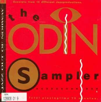 VA - The ODIN Sampler: Jazz Out Of Norway (2009)