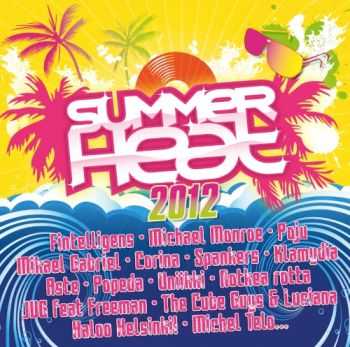 VA - Summerheat 2012 (2012)