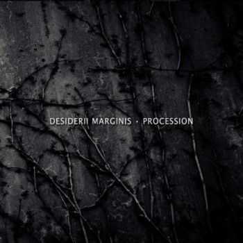 Desiderii Marginis - Procession (2012)