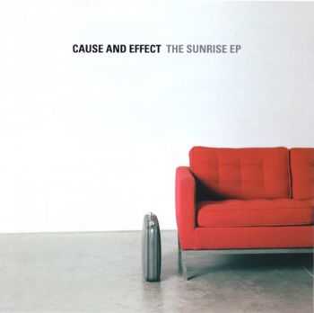 Cause & Effect - The Sunrise (EP) (2003)