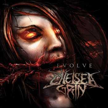 Chelsea Grin - Evolve (EP) (2012)