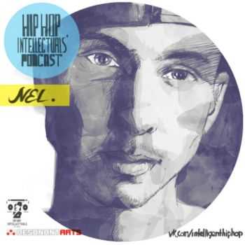 Hi-H Intllctuls Pdst #6 |  . Nel