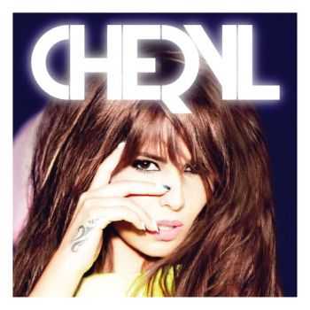 Cheryl - A Million Lights (Deluxe Version) (2012)