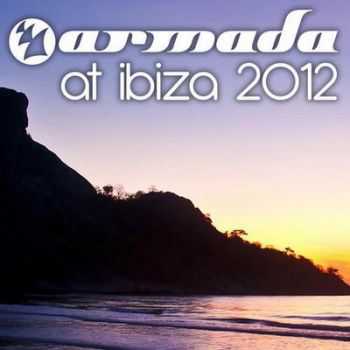 VA - Armada At Ibiza (2012)