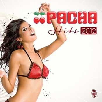 VA - Pacha Hits 2012 (2012)