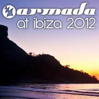 Armada At Ibiza 2012