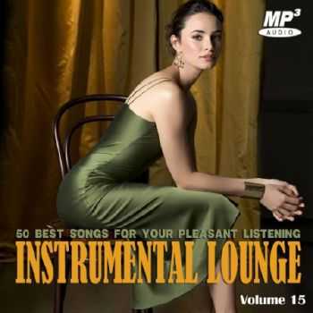 Instrumental Lounge Vol. 15 (2012)