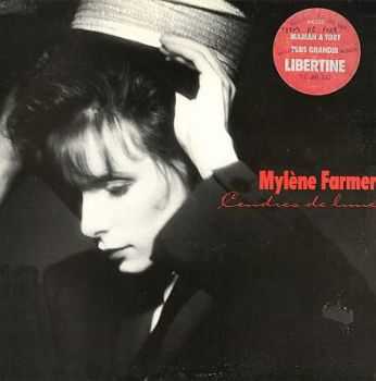 Mylene Farmer - Cendres de Lune 1986 [LOSSLESS]