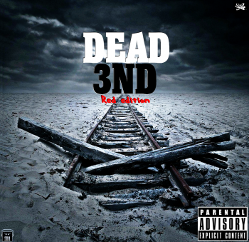 Spike Dog - Tha Dead End: Red Edition (2012)