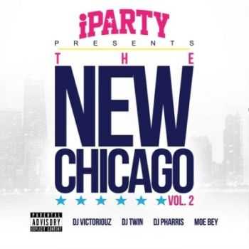 Various Artists - The New Chicago Vol. 2 (2012)