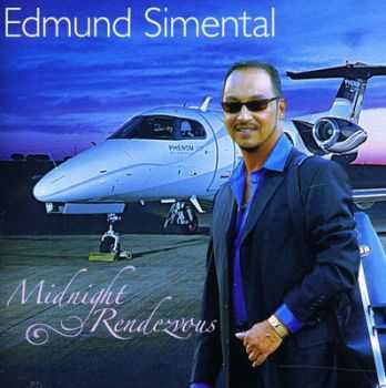 Edmund Simental - Midnight Rendezvous (2011)