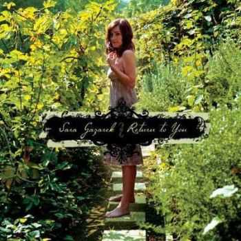 Sara Gazarek - Return To You (2007) Sara Gazarek - Return To You (2007)