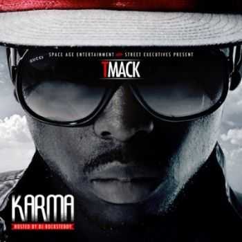 TMack - Karma (2012)