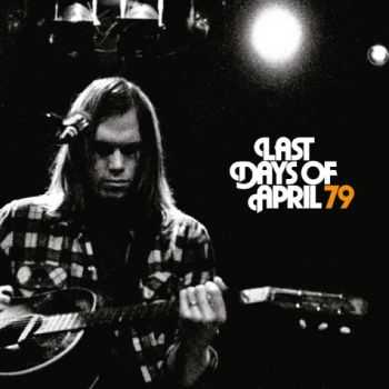 Last Days Of April  79 (2012)