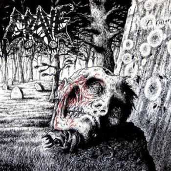 Grave - Necropsy - The Complete Demo Recordings 1986-1991 [Best of/Compilation] [Split] (2011)