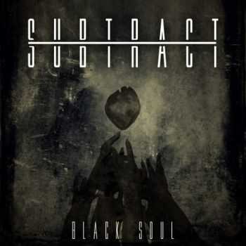 Subtract - Black Soul (EP) (2012)